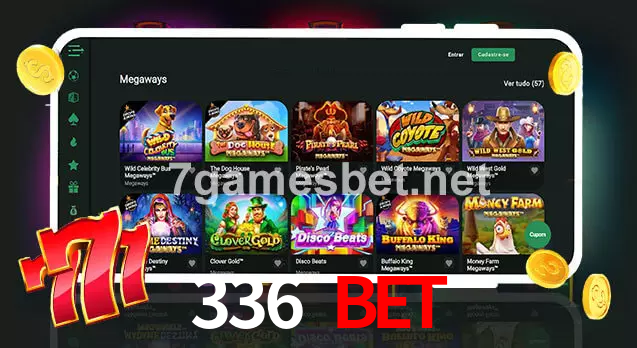 336 bet aplicativo