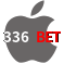 Aplicativo 336 bet para iOS