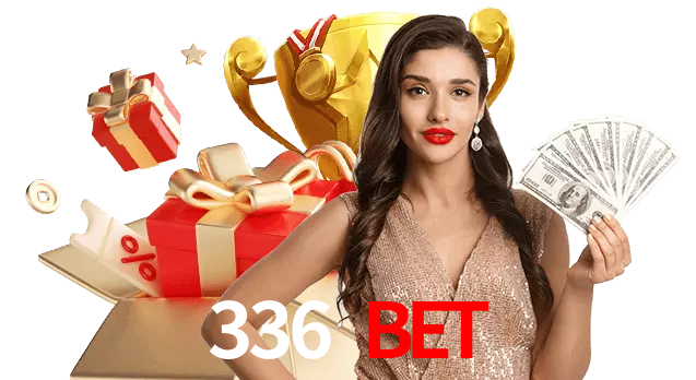 Jogue com dealers reais no 336 bet!