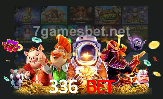 cassino 336 bet