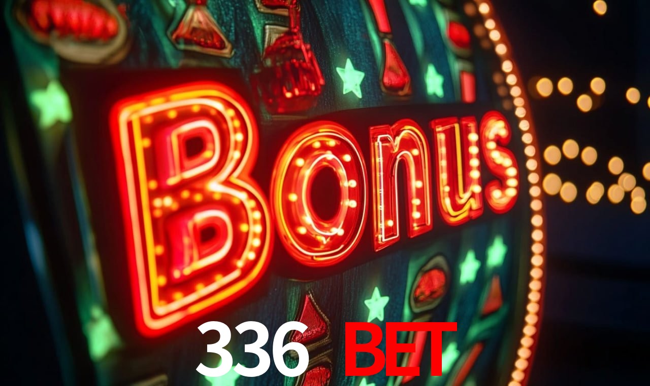 Recursos de Bônus 336 bet