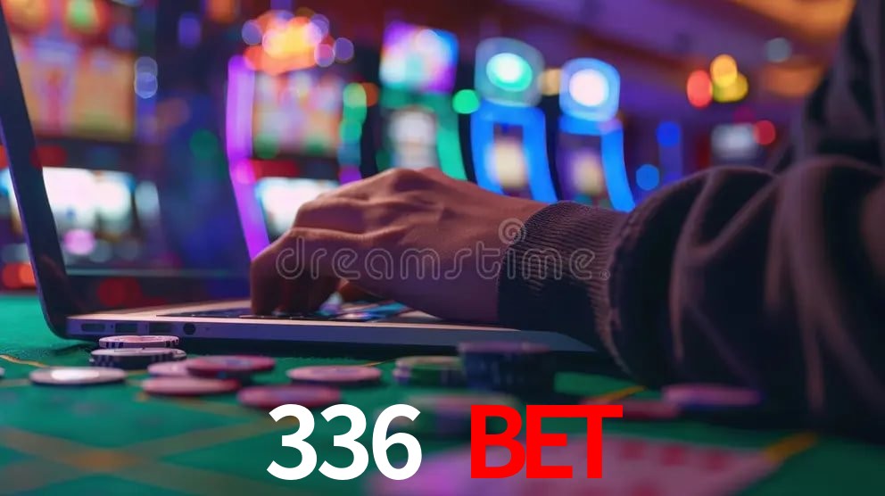 Estatísticas do Jogo 336 bet