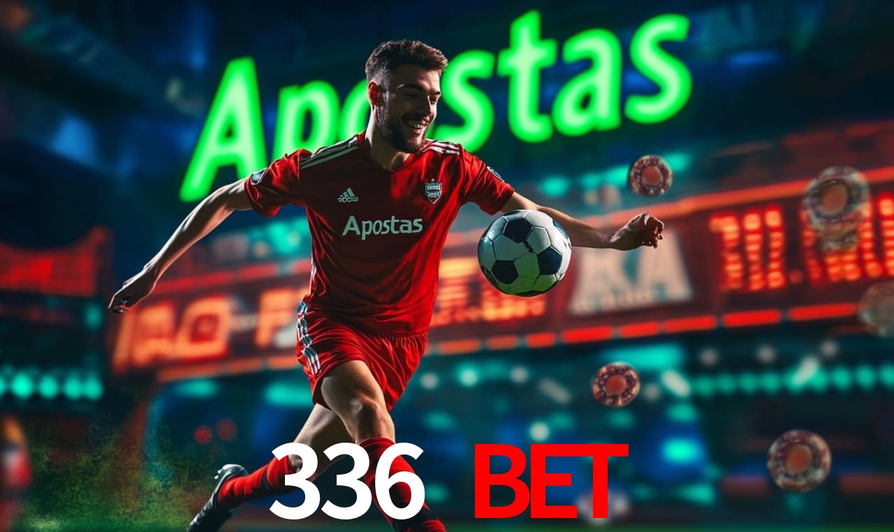 Experiência VIP 336 bet