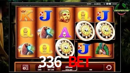 A Revolução dos Aplicativos de Jogos no 336 bet