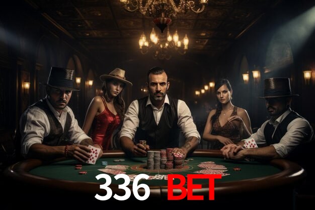 Casino VIP 336 bet