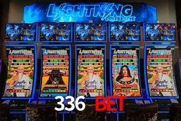 Explorando a Categoria de Eventos em Apostas na 336 bet