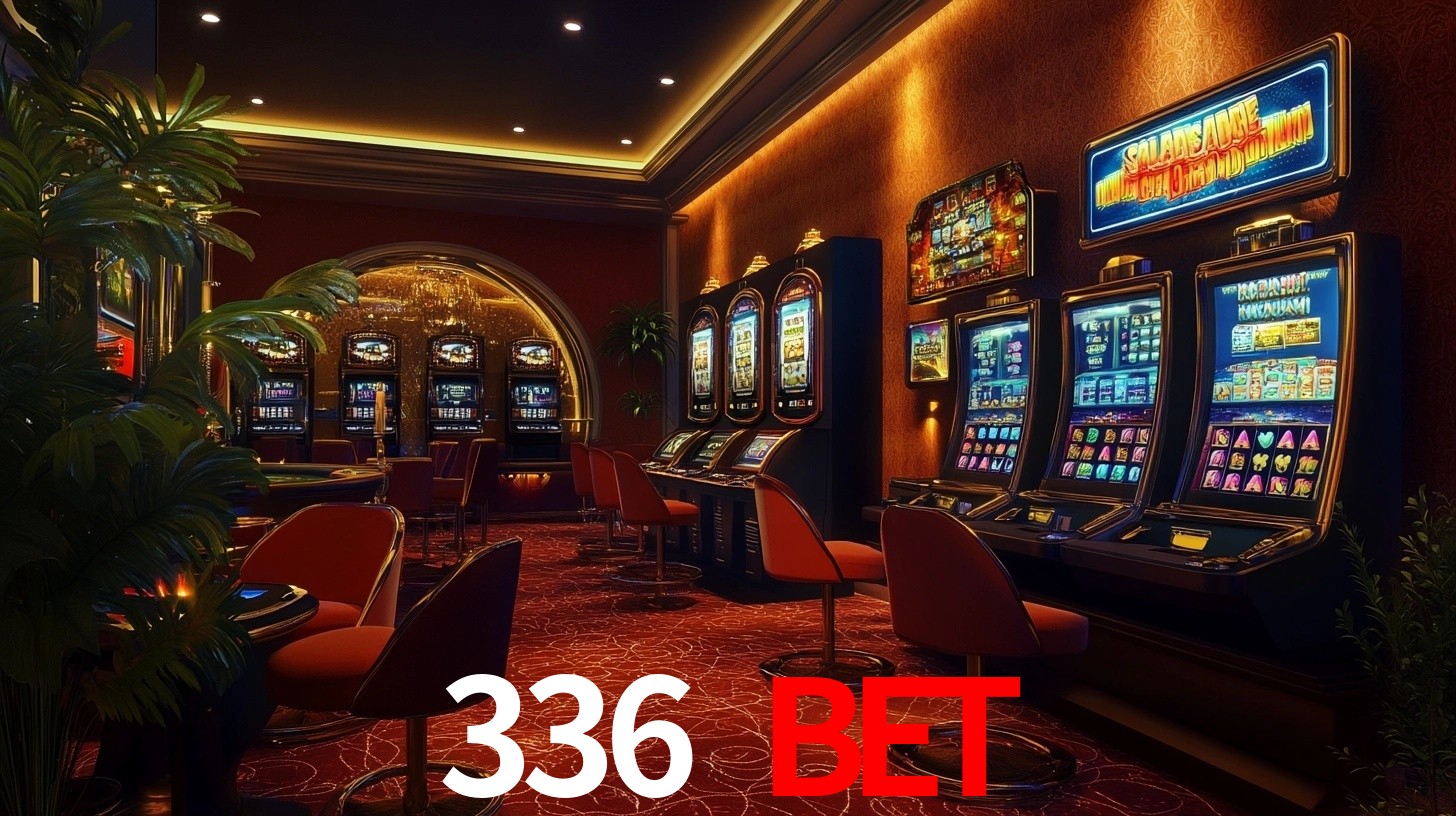 APP oficial da 336 bet para mobile