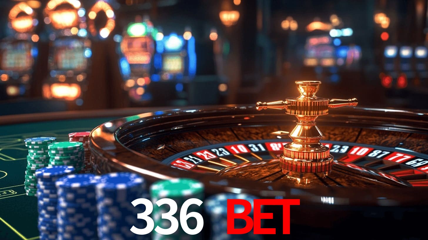 336 bet: Seu Especialista em Apostas Esportivas Brasileiras