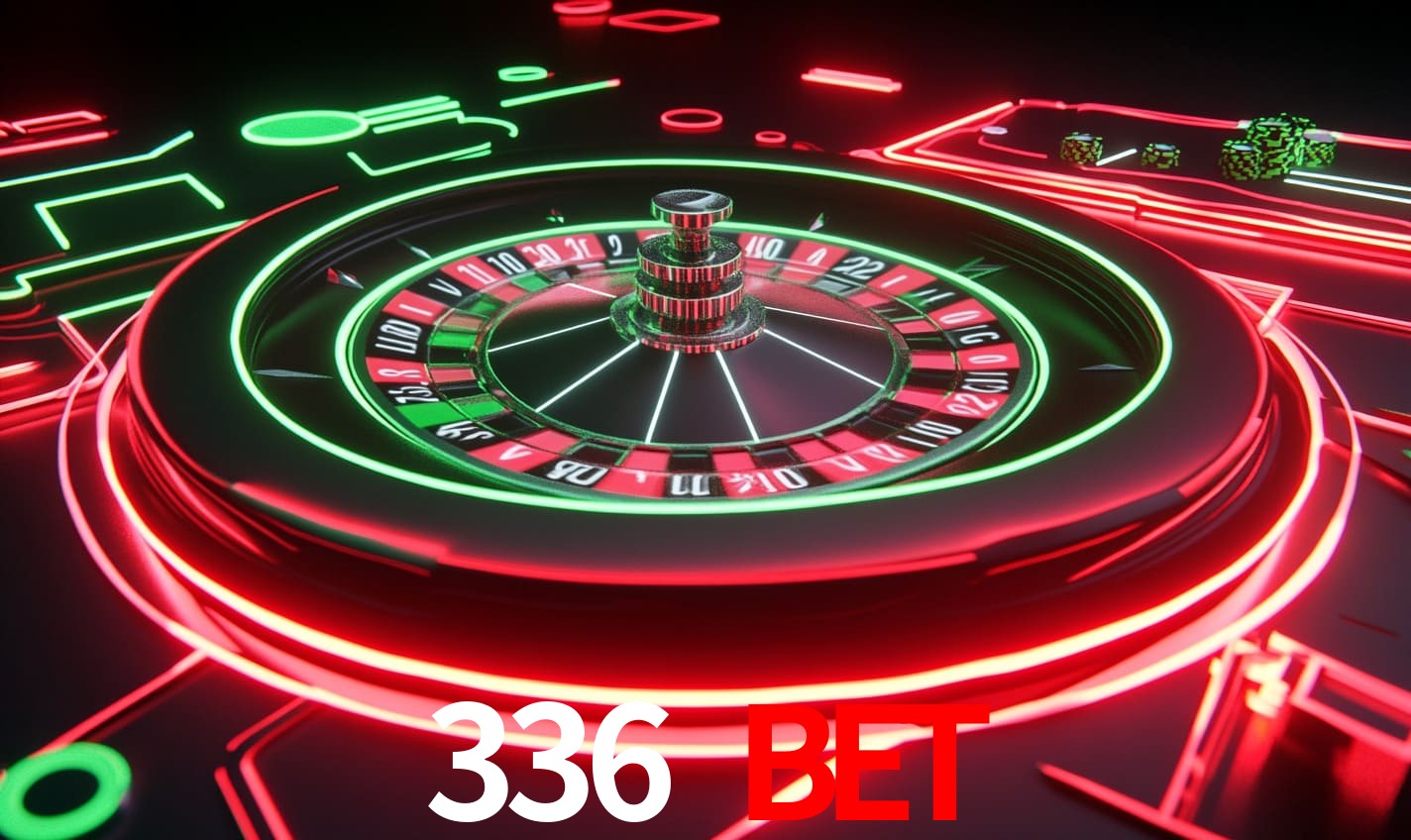 PIX Instantâneo 336 bet
