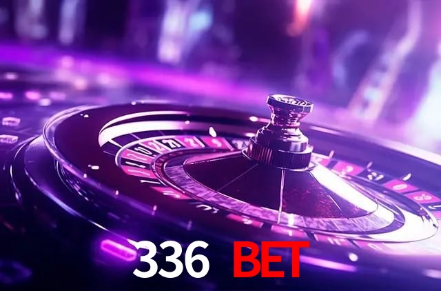 Bônus de Boas-vindas 336 bet