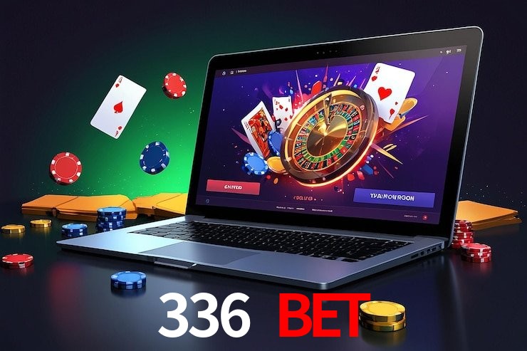 Cadastro Rápido 336 bet