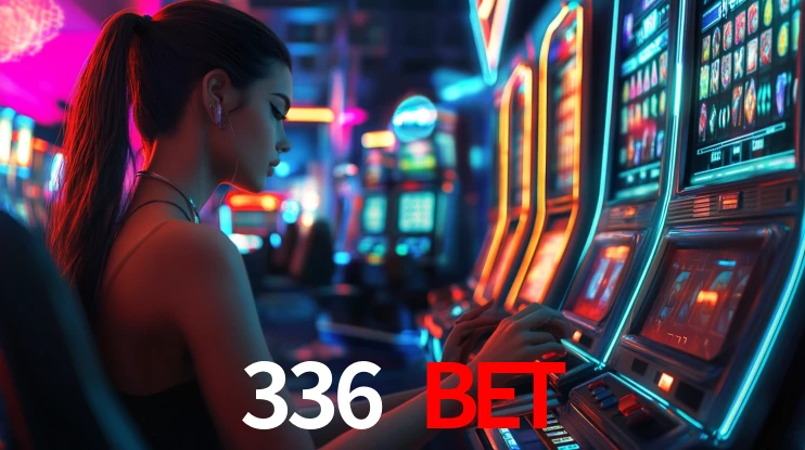 Experimente o Login Seguro Premium no 336 bet