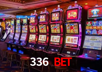 Desvendando o Mundo dos Jogos Virtuais na 336 bet