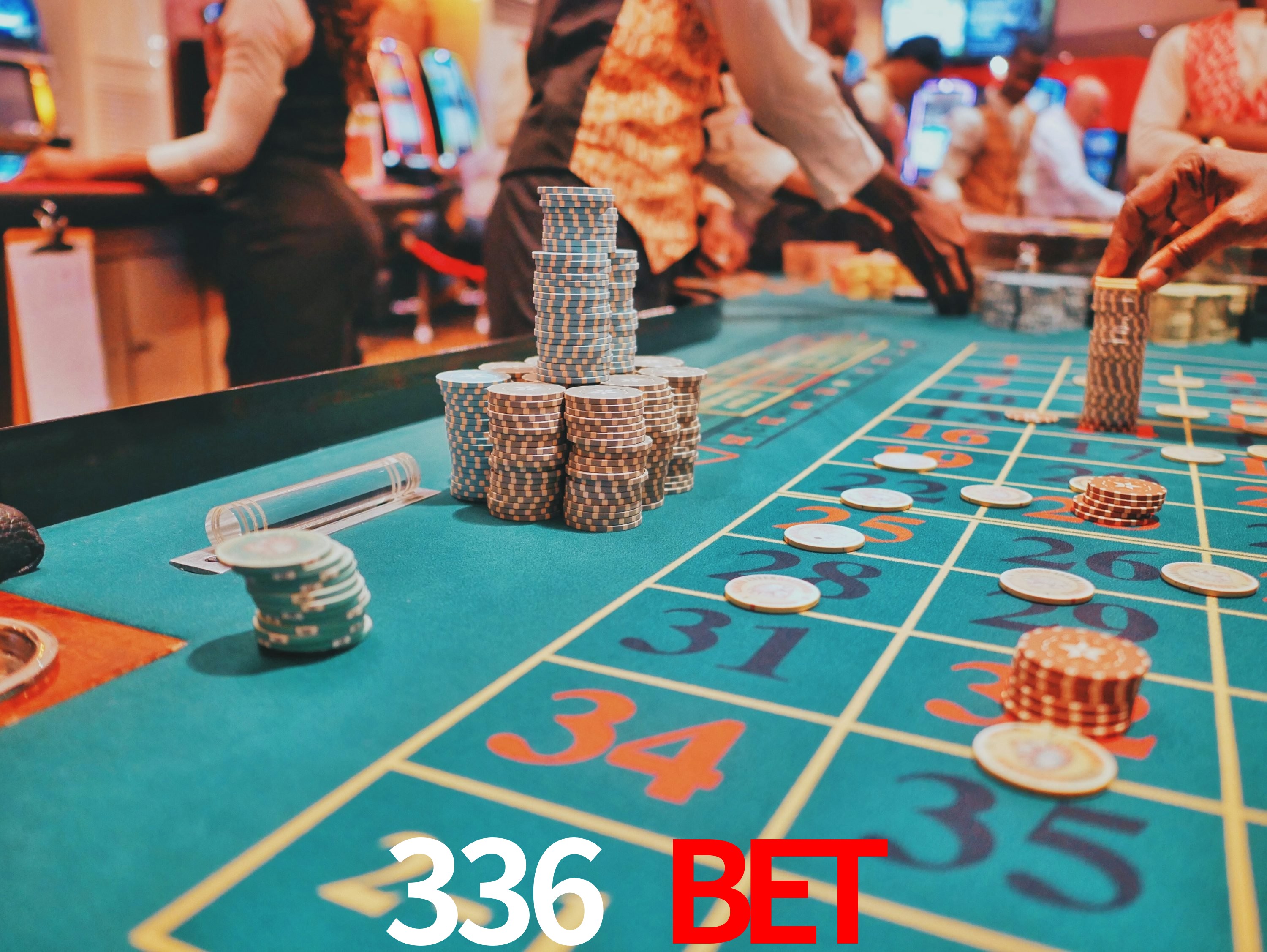 Login Seguro 336 bet