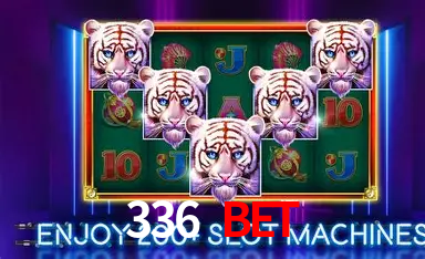 A Emoção da Loteria na 336 bet: Uma Chance de Mudança de Vida