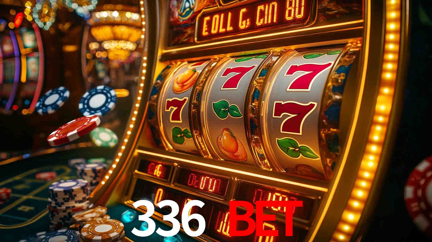 Bônus Diários 336 bet