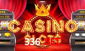 Mesa de Blackjack 336 bet