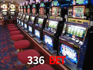 Desvendando o Mundo dos Jogos Virtuais na 336 bet