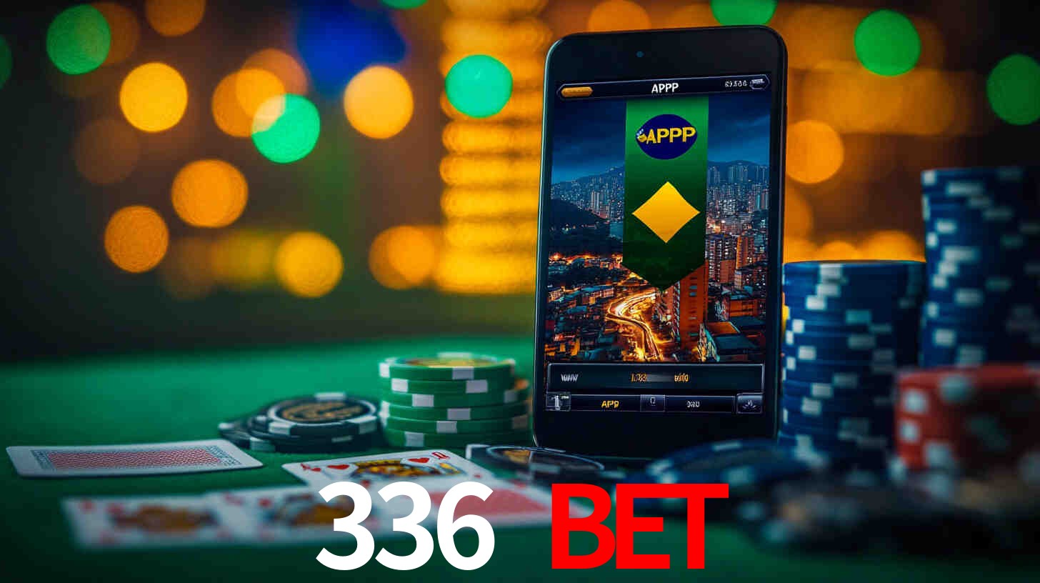 Apostas de Tênis 336 bet