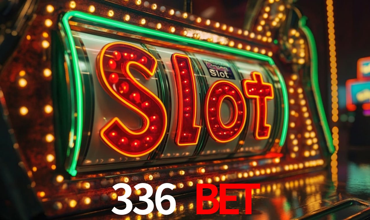 Provedores de Jogos 336 bet