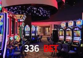 Tecnologia da Plataforma 336 bet
