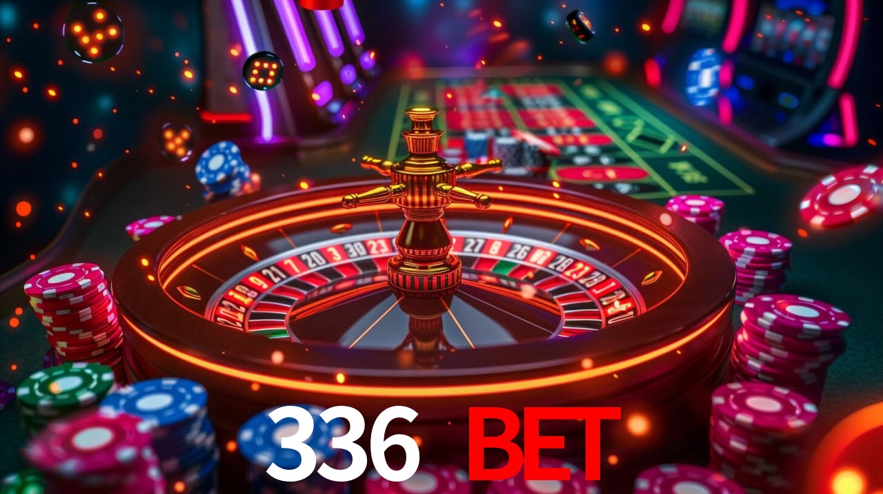 Apostas de Tênis 336 bet