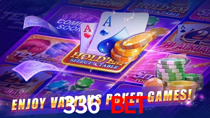 Mesa de Blackjack 336 bet