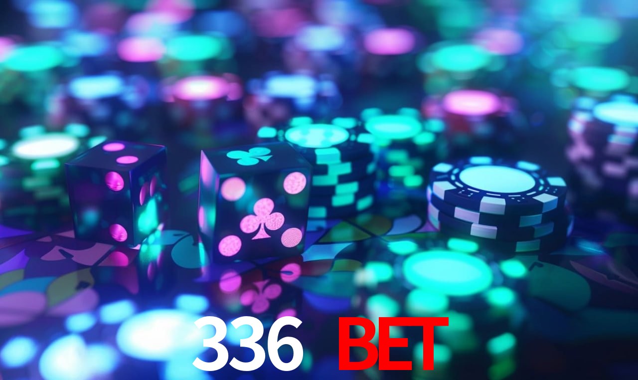 Provedores de Jogos 336 bet