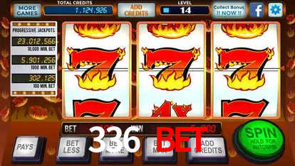 Inovações de Jogos na 336 bet: O Futuro das Experiências Interativas
