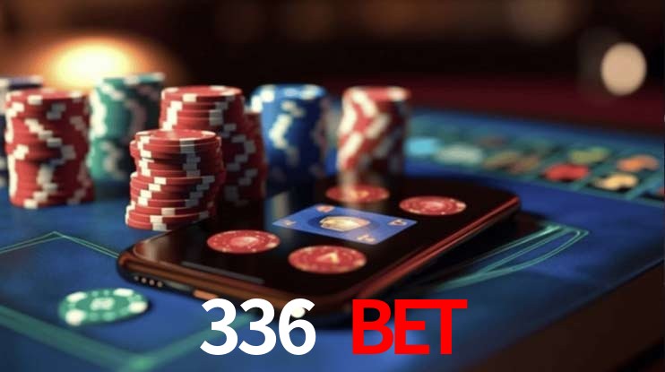 Cadastro Rápido 336 bet