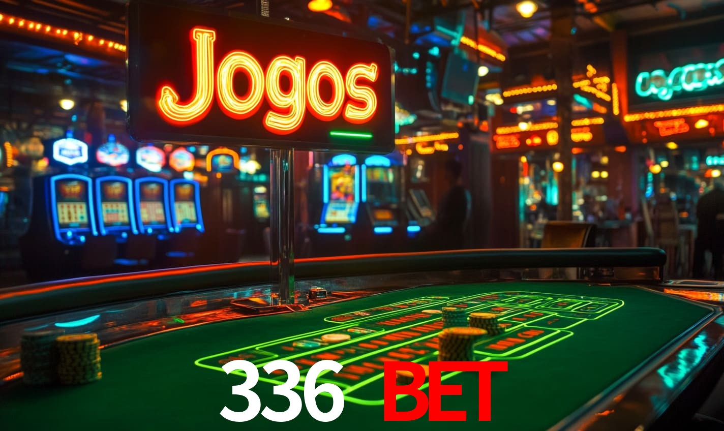 Avaliações dos Jogadores 336 bet