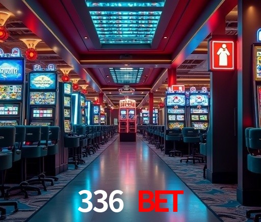 Programa VIP 336 bet