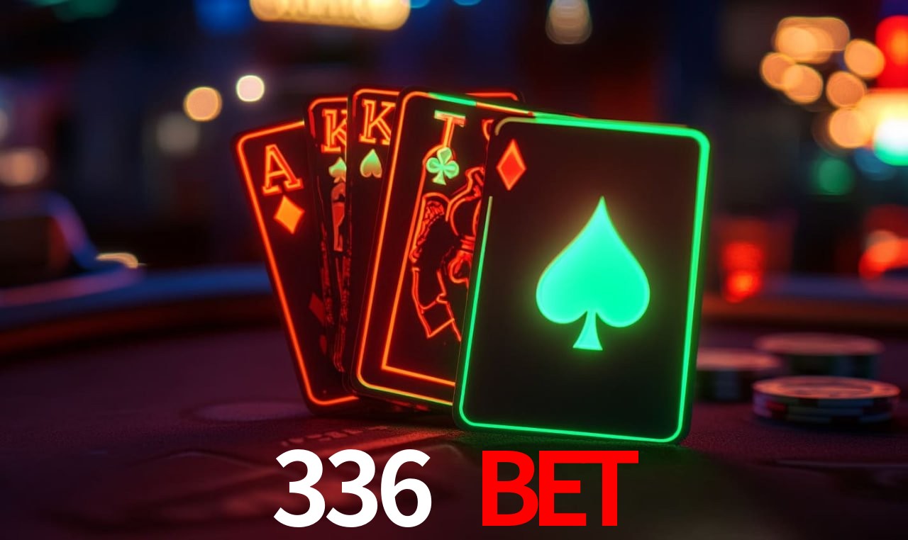 Ofertas Exclusivas 336 bet