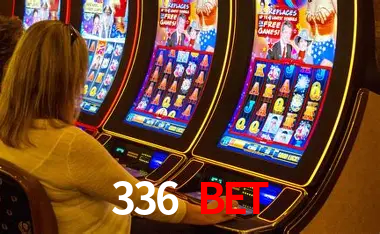Inovações de Jogos na 336 bet: O Futuro das Experiências Interativas