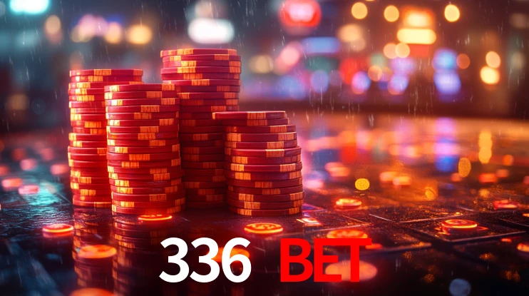 Sinta a adrenalina dos jogos de cassino com 336 bet