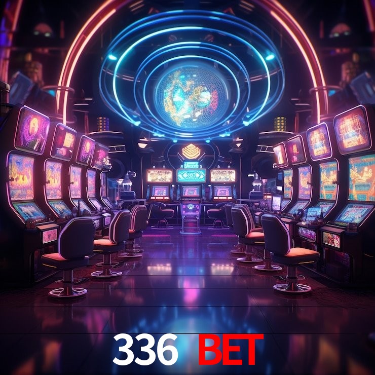 Promoções Sazonais 336 bet
