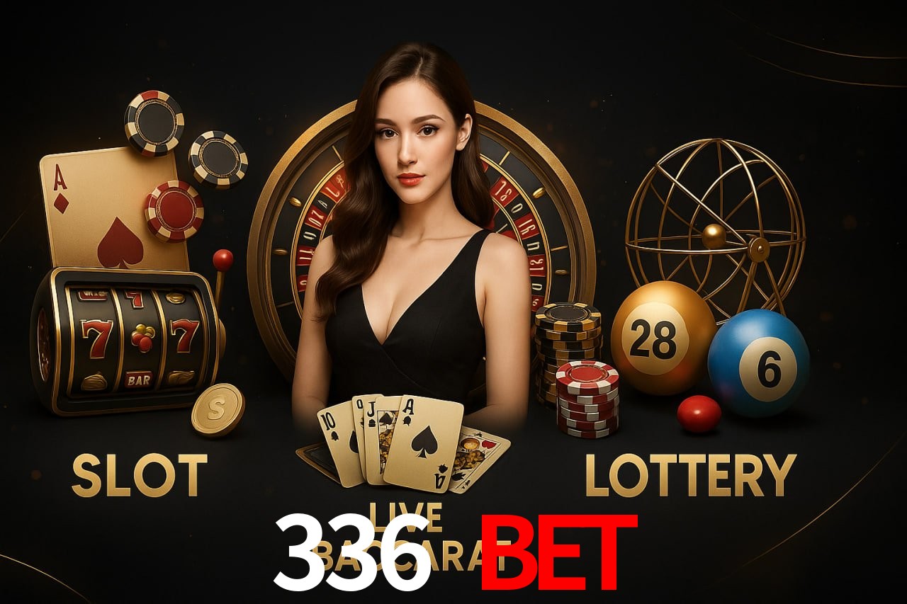 Design Responsivo 336 bet