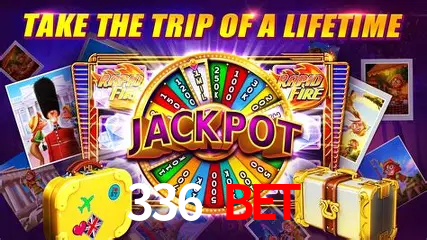 A Emoção da Loteria na 336 bet: Uma Chance de Mudança de Vida