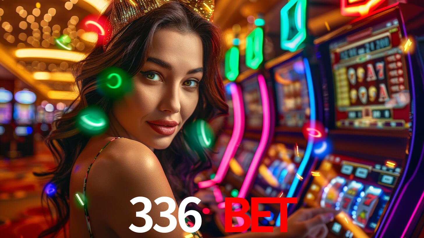Jogos Exclusivos 336 bet