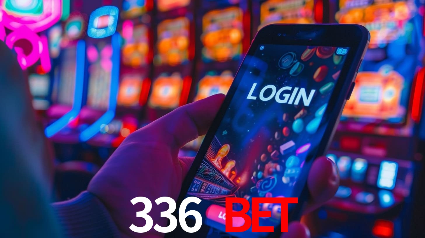 Jogos de Slot 336 bet