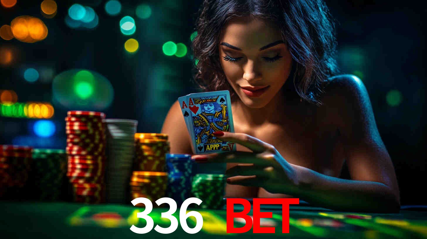 Apostas de Futebol 336 bet