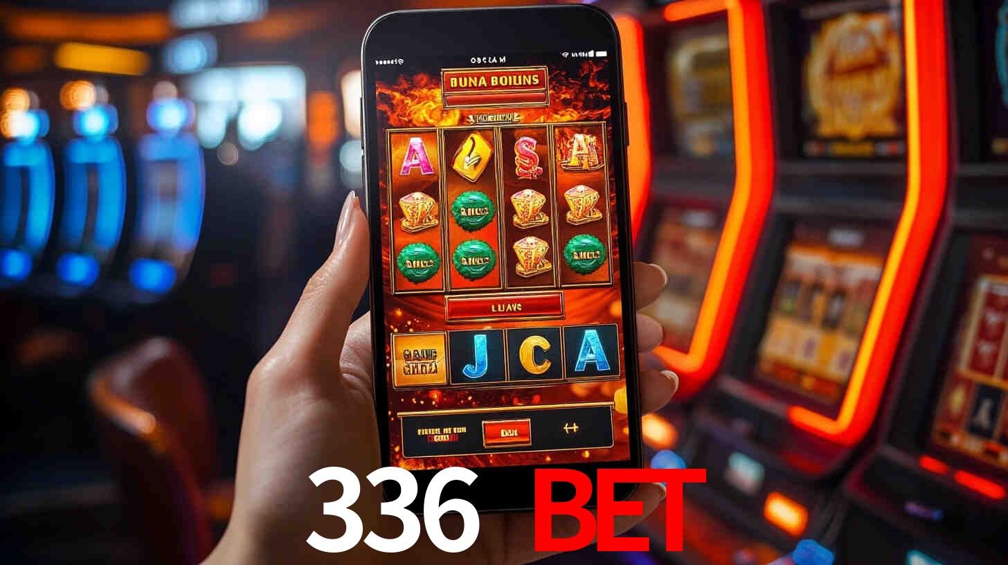 336 bet: Seu Cassino Premiado com Pagamentos Rápidos