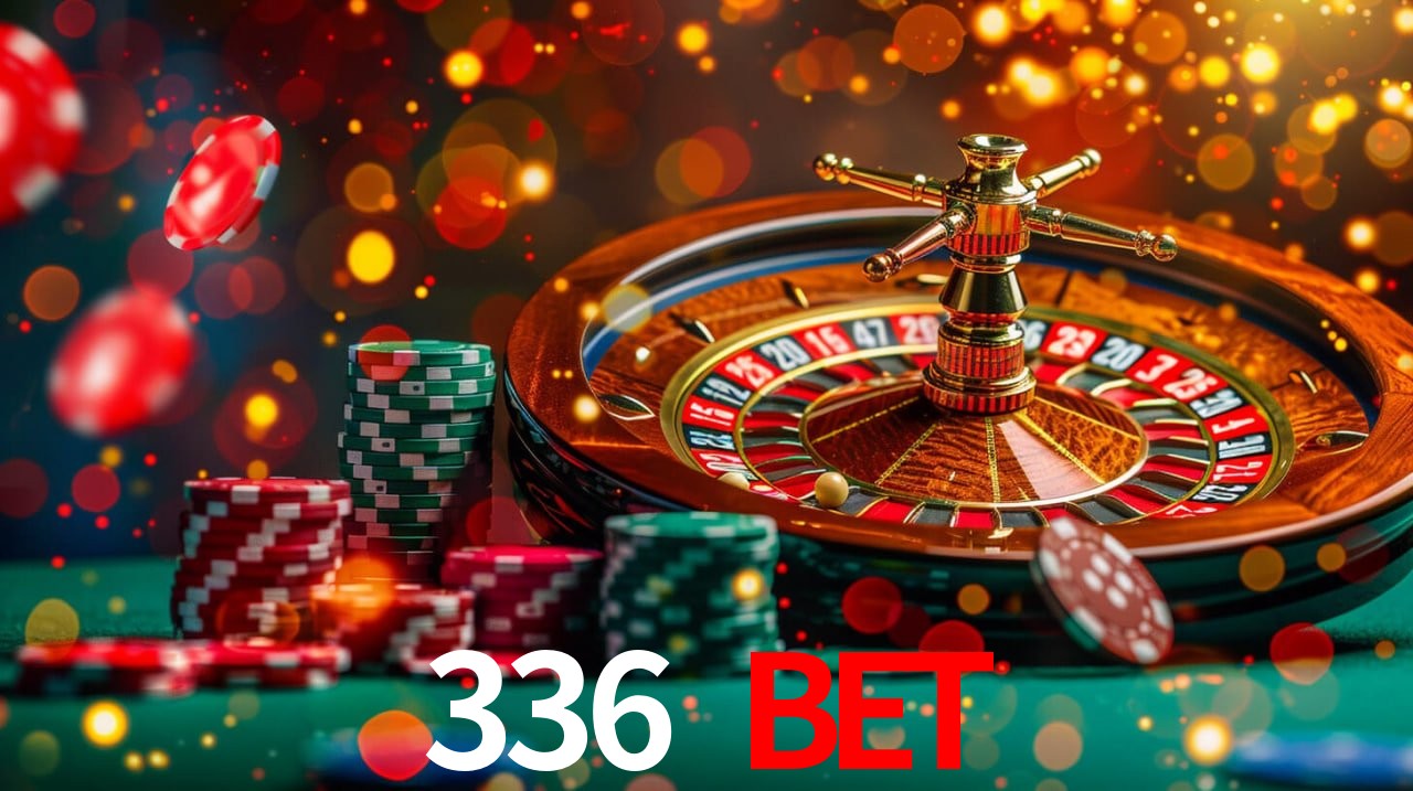 Torneios 336 bet