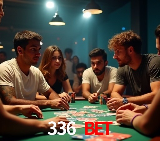 Integração de APIs 336 bet