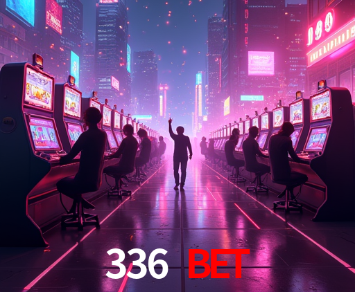 Diretório de Jogos 336 bet