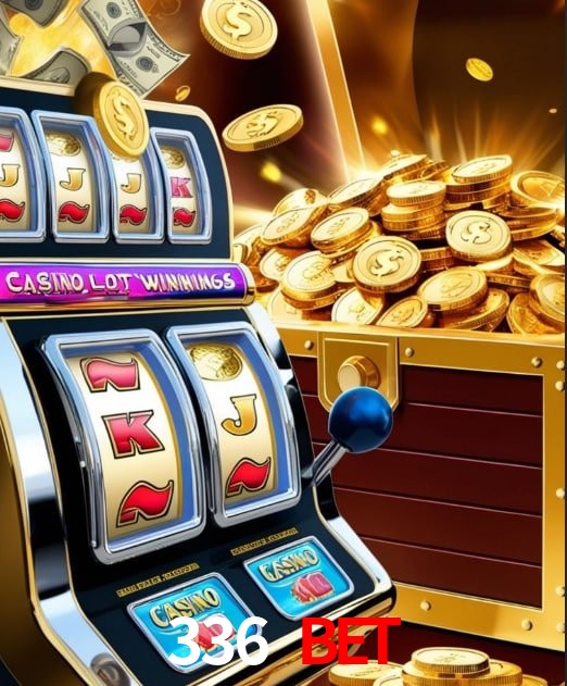 Casino Ao Vivo 336 bet