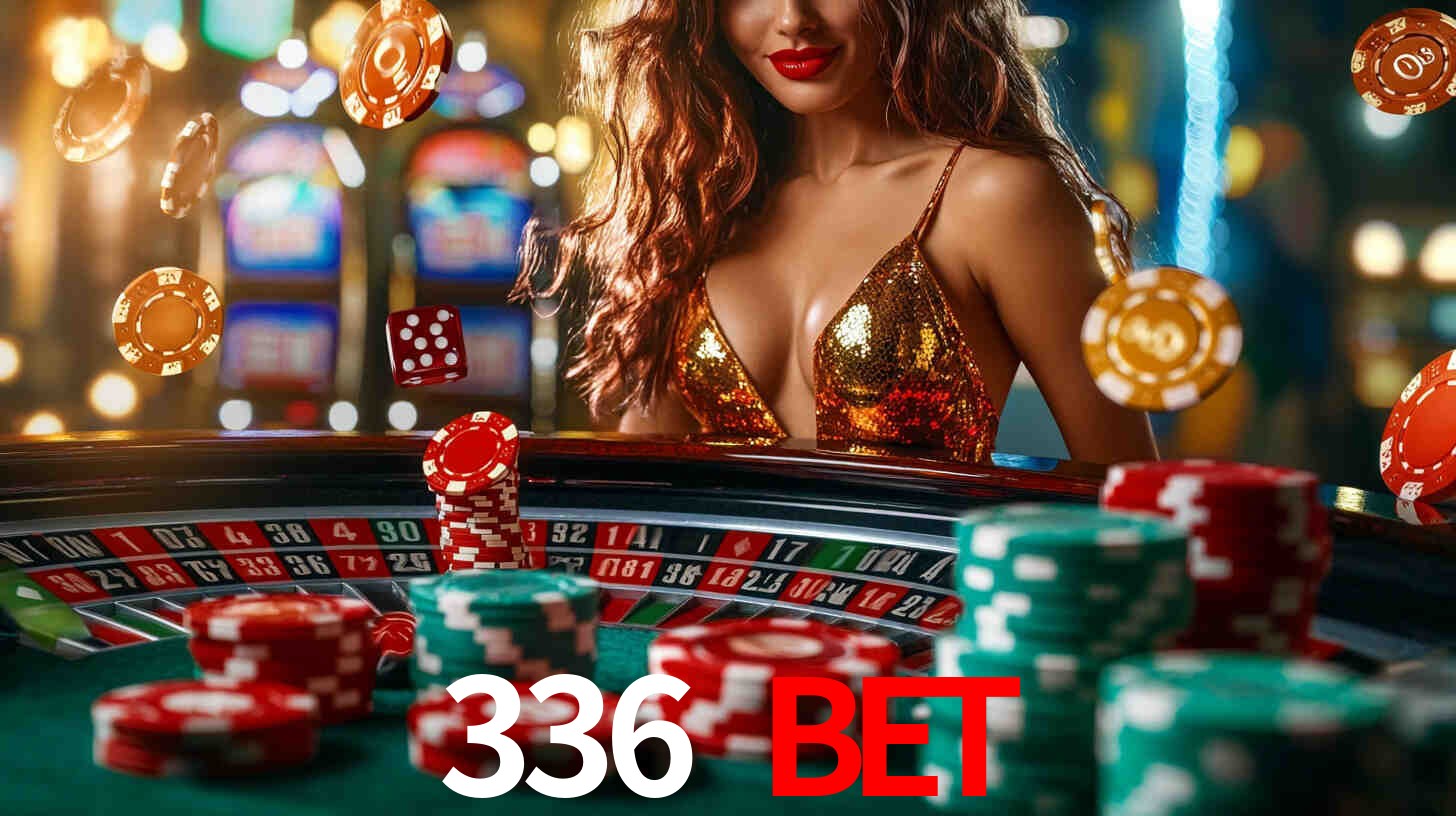 Bônus de Boas-vindas 336 bet
