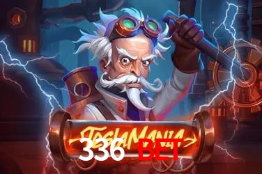 Estatísticas do Jogo 336 bet