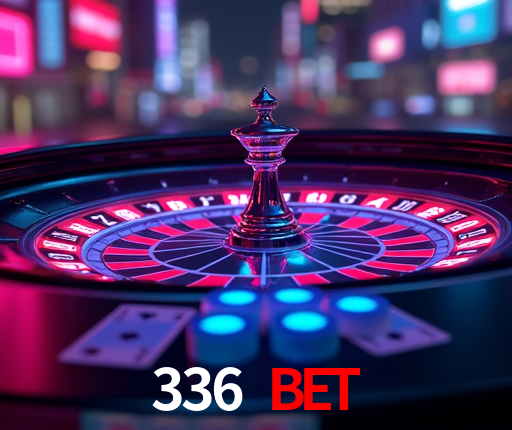 Interface do App 336 bet