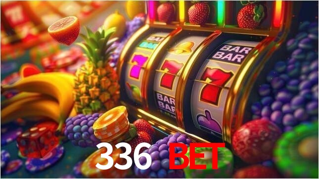 A Popularidade dos Caça-Níqueis no 336 bet